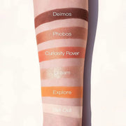 READY TO SHINE Mars Voyage Small Eyeshadow Palette