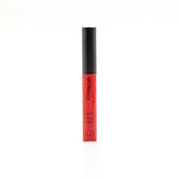 Belé MakeUp Italia b.One Volume Lip Gloss (#5 Merlot) (Made in Italy) - Product Image