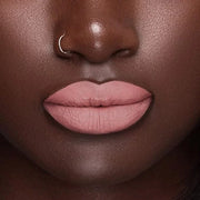 Beauty Bakerie Lip Whip Liquid Matte Lipstick, Long Long