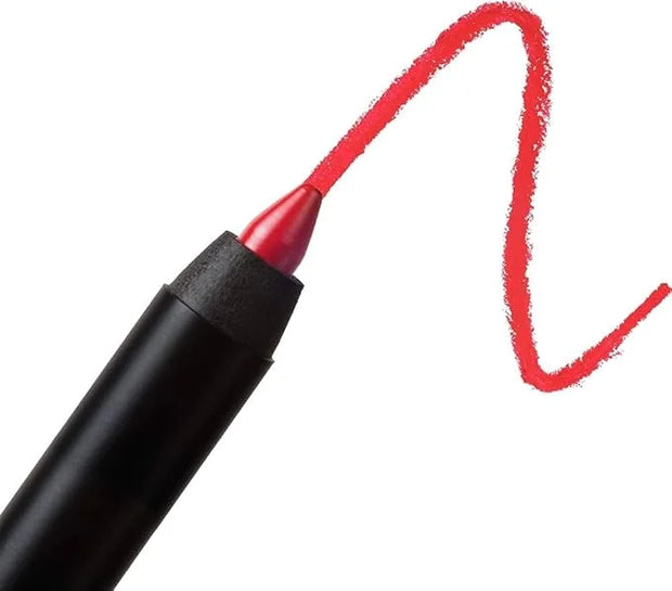 K7L Red Lip Liner - Long Lasting and Waterproof - Cerise Red - Product Image