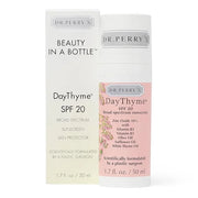 Dr. Perry's Complete Facial Skincare Regimen, 4 Pc. Kit - Vitamin C Night Serum, Facial Moisturizer, SPF Skin Protector, F...