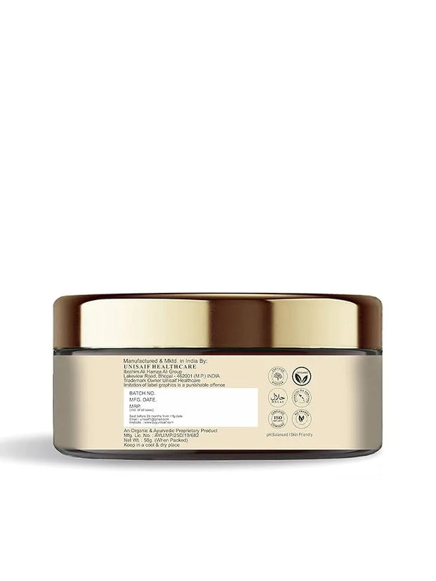Under Eye Cream Anti Aging – Eye Cream for Puffiness and Bags Under Eyes | Eye Repair Cream for Dark Circles Under Eye Tre...