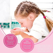 12pc Pucker Pop Novelty Lip Gloss Set - Girls Cosmetics Mini Popsicle Lip Gloss Collection, Lip Gloss for Kids, Safe, Non ...