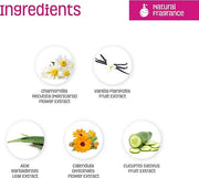 Nature's Baby Conditioner & Detangler - Formulated for Problem and Sensitive Skin - Sulfate Free, No Artificial Fragrances...
