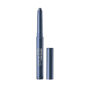 Covergirl Clean Multiline Eyeshadow Pencil, 300 Stroke Of Midnight, Vegan Formula, Shimmer Eyeshadow, Easy Application, Gl...