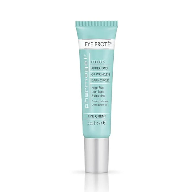 Pharmagel Eye Prote Eye Crème | Anti Wrinkle Moisturizing Eye Cream for Dark Circles and Puffiness | Anti Aging Eye Cream ...
