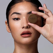 INIKA Organic Golden Plains Dewy Skin Set | Vegan, Natural, Organic Glowing Primer and Lip & Cheek Color For Radiant Skin....