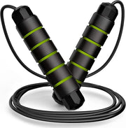 Jump Rope, Tangle-Free Rapid Speed Jumping Rope Cable - Product Image
