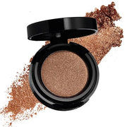 Eyeshadow for Sensitive Eyes, Eyeshadow with Long Durability, Allergy Certified, Fragrance-Free and Vegan Eye Make-Up, Hyp...