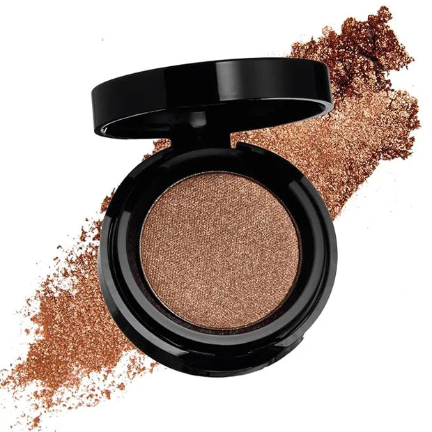 Eyeshadow for Sensitive Eyes, Eyeshadow with Long Durability, Allergy Certified, Fragrance-Free and Vegan Eye Make-Up, Hyp...