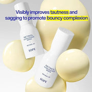 IOPE Retinol Super Bounce Serum | Korean Retinoid Eye Treatment for Anti-Aging, Beginner Friendly, Reduction in Fine Lines...