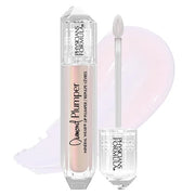 Physicians Formula Mineral Wear Diamond Lip Plumper Gloss Light Pink Princess Cut & Pink Radiant Cut - Product Image
