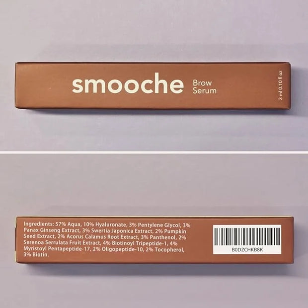 Eyebrow Growth Serum - Product Image