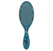 Wet Brush Original Detangler Hair Brush, Anna & Elsa (Disney Love), Ultra-Soft IntelliFlex Bristles, Detangling Bristles G...