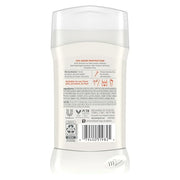 Dove Men+Care Whole Body Deodorant Shea Butter & Cedar For 72H Odor Protection from pits, privates, to feet 3 oz - Product...