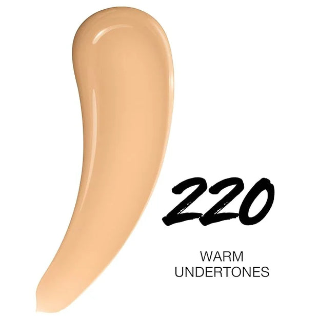 Maybelline Super Stay Lumi-Matte Foundation, Lightweight and Buildable Full Coverage Foundation Makeup For Up To 30HR Wear...