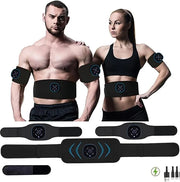 Abdominal Muscle Toner - Product Image
