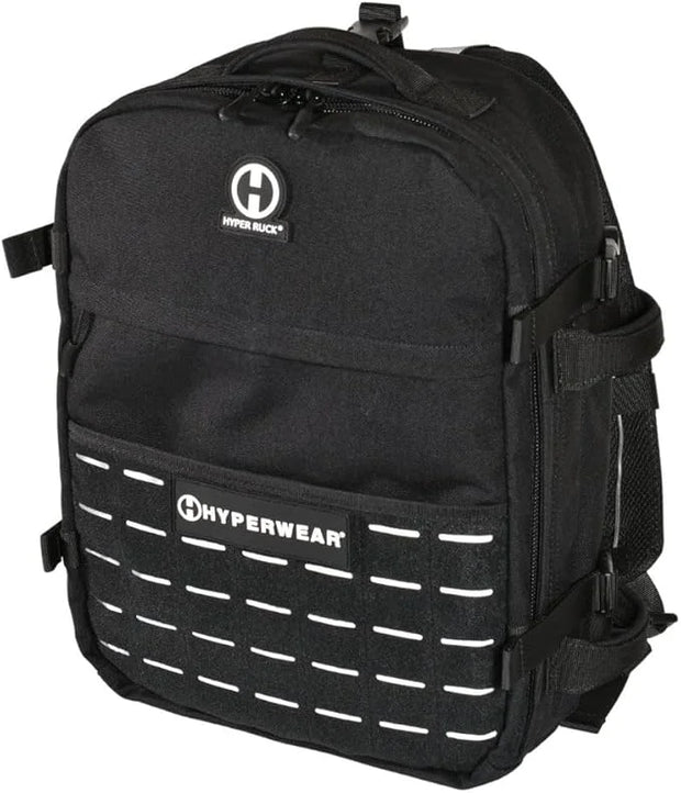 HYPERWEAR Hyper Ruck: Rucking Backpack - 3 Plates/Laptop (20L) - Product Image