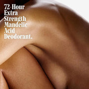 Nécessaire The Deodorant Fragrance-Free | Natural Aluminum Free Deodorant For Women & Men. Extra Strength Treatment with M...