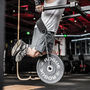 Weight Lifting Belt with Chain Fitness Dip Belt - Product Image