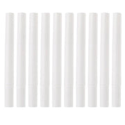 FRCOLOR 10pcs Nail Polish Twist Pen Nail Nutrition Gloss