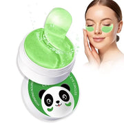 AMY'S DIARY 24K Gold Eye Mask Under Eye Patches (30 Pairs)- Puffy Eyes & Dark Circles Treatments,Reduce Under Eye Bags and...
