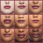 Burt's Bees Lip Gloss, Lip Shine for Women, 100% Natural Makeup, Pucker - Product Image