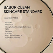 BABOR DOCTOR Cleanformance Pre & Probiotic Moisture Glow Routine Set, Moisture Glow Cream & Serum, Moisturizing Face Cream...
