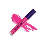 UNICORN SNOT Liquid Metal Lip Paint - Metallic Lip Gloss - Non-drying, Long-lasting Liquid Lipstick, Intense Pigment Color...