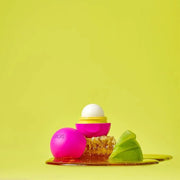 eos Natural Shea Lip Balm- Honey