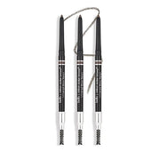 Billion Dollar Brows Universal Eyebrow Pencil – One Perfect Shade, Smudge-Proof, Waterproof, Self-Sharpening Tip, Effortle...