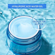 Hydro Boost Hyaluronic Acid Face Moisturizer for Oil Skin, Hydro Boost Moisturizer 48-Hour Hydration, Hydro Boost Water Ge...