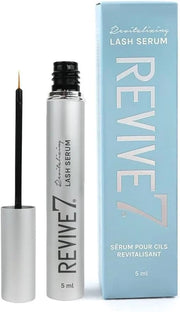 Original Revive7 Revitalizing Lash Serum for Eyelash Thickness - Eyelash Serum Brow Enhancer Eyelash Eyebrow - Lash Enhanc...