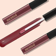 Mented Cosmetics Lip Gloss Bundle | Vegan, Paraben-Free, Cruelty-Free Gloss Topper | Long Lasting and Moisturizing Lipglos...
