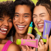 Freeman Moisturizer + Skin Shield, Lightweight Moisturizer, Infused With Aloe Vera & Ceramides To Protect Skin, Soothes & ...