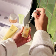 ESPA | Golden Glow Collection | Worth $310 - Product Image
