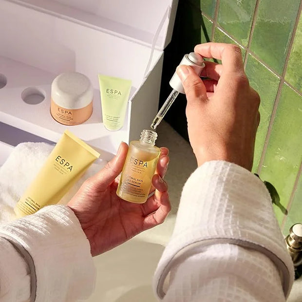 ESPA | Golden Glow Collection | Worth $310 - Product Image