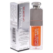 Christian Dior Dior Addict Lip Glow Oil - 004 Coral Women Lip Oil 0.2 oz,6 ml (1er Pack) - Product Image