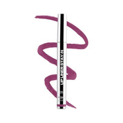 Sacheu Lip Liner Stay-N Peel Off Lip Stain — Long Lasting Matte Lip Tattoo Transfer Proof Lipstain Infused with Hyaluronic...