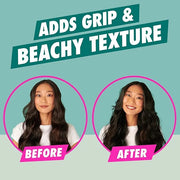 Batiste Texturizing Dry Shampoo, Refresh and Add Grip and Texture for Beachy Tousled Hair, 3.81 oz - Product Image