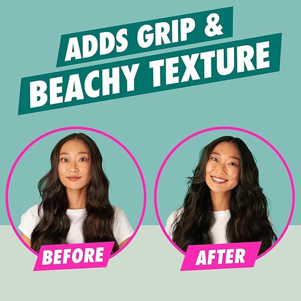 Batiste Texturizing Dry Shampoo, Refresh and Add Grip and Texture for Beachy Tousled Hair, 3.81 oz - Product Image