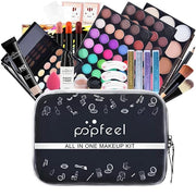 All-in-one Makeup Set Holiday Gift | Full Makeup