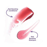 John Frieda Radiant Red, Color Boosting Conditioner, Hydrates and Enhances Red Tones with Pomegranate Extract and Vitamin ...