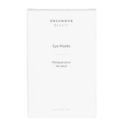 NOT ACTIVE Eye Masks - Softening and Smoothing Under Eye Masks - All Skin Types, Vegan, Cruelty Free, Fragrance Free, 30 C...