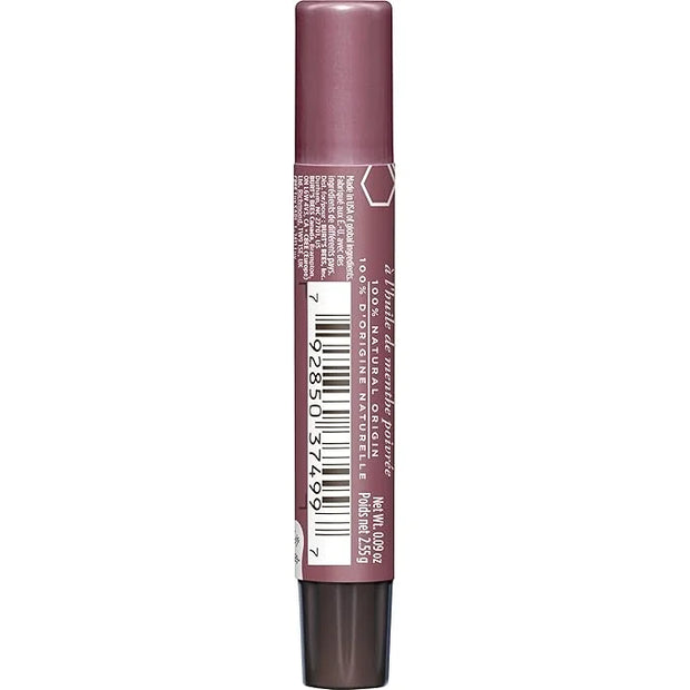 Burt's Bees Shimmer Lip Tint Easter