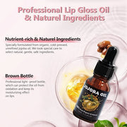 Lip Gloss Making Kit, TSVATE Lip Gloss Kit, Diy Lip Gloss Making Kit, Fun Make Your Own Lipgloss Kids Lip Gloss for Girls,...
