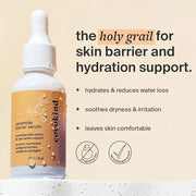 Cocokind Ceramide Barrier Serum, Hydrating Serum to Reduce Dryness, All Skin Types including Sensitive Skin, Fragrance Fre...