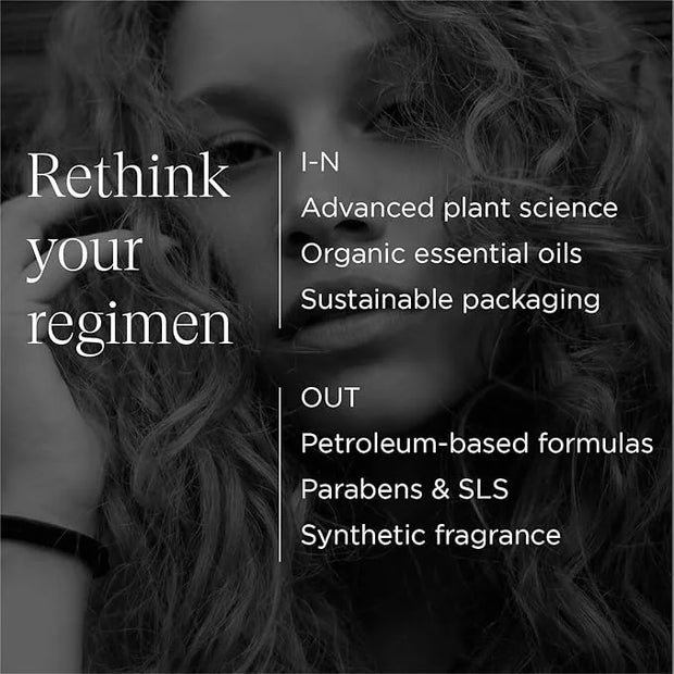 Re:generative Eye Gel for Dark Circles and Puffiness, Targeted Treatment With Plant Actives to Brighten, Refresh and Prote...