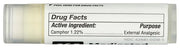 365 by Whole Foods Market, Medicated Lip Balm, 0.15 Ounce - Product Image