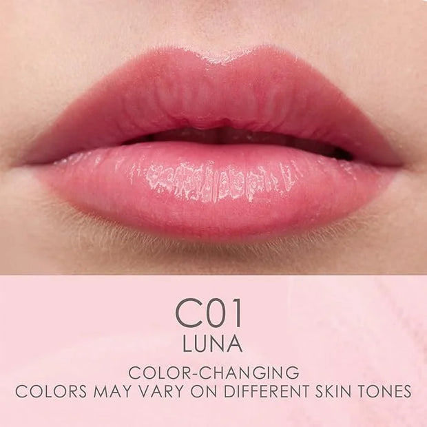 CATKIN Lip Balm Color Tinted Lipstick